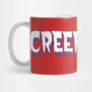 CREEP Mug